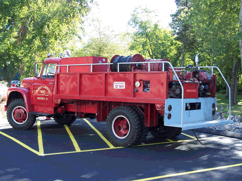 Old Engine 2
