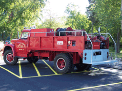 Old Engine 2