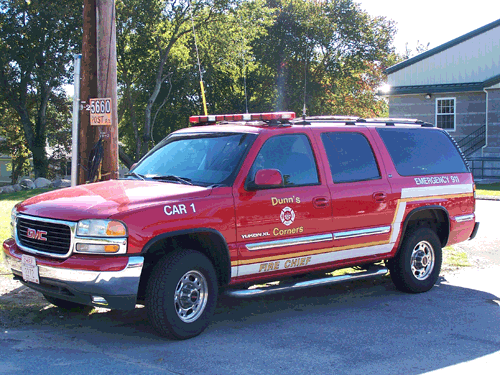 Car 1