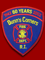Dunn's Corners Fire Department