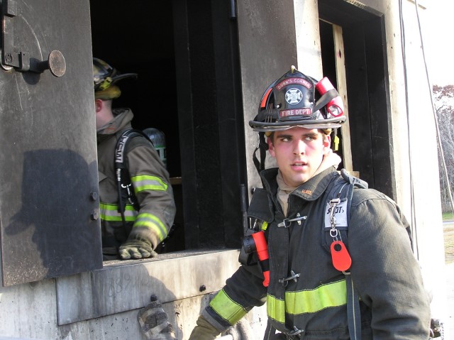 Photos - Dunn's Corners Fire Department