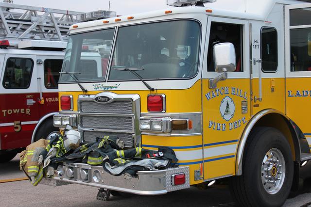 DCFD PARTICIPATES IN JOINT AERIAL OPERATIONS TRAINING - Dunn's Corners ...