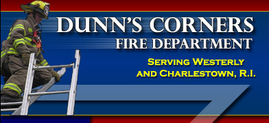 Dunn's Corners Fire Department