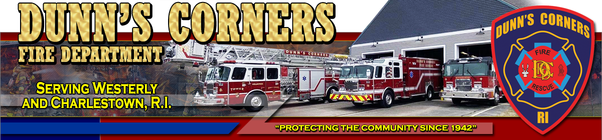 Dunn's Corners Fire Department